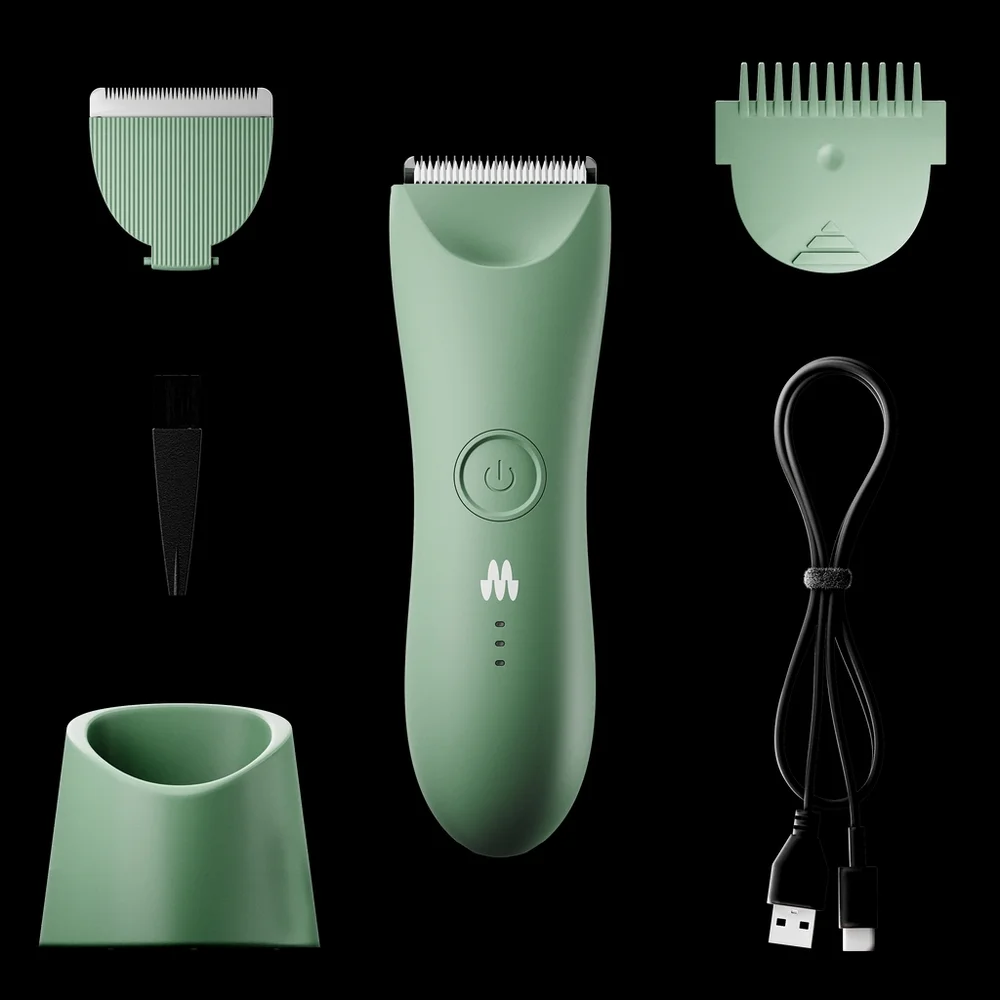Meridian the trimmer plus